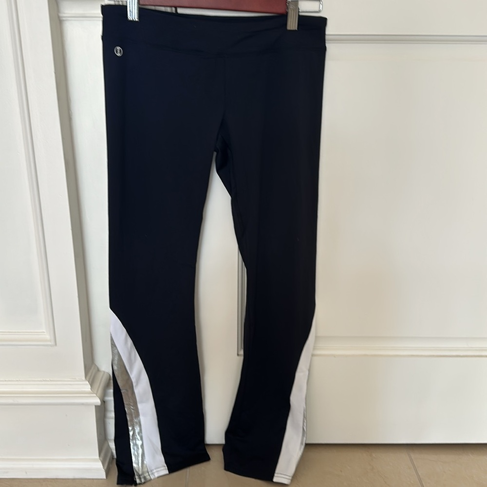 Holloway girl’s athletic pants
